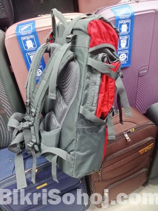 Over Earth Outdoor 60L Backpack